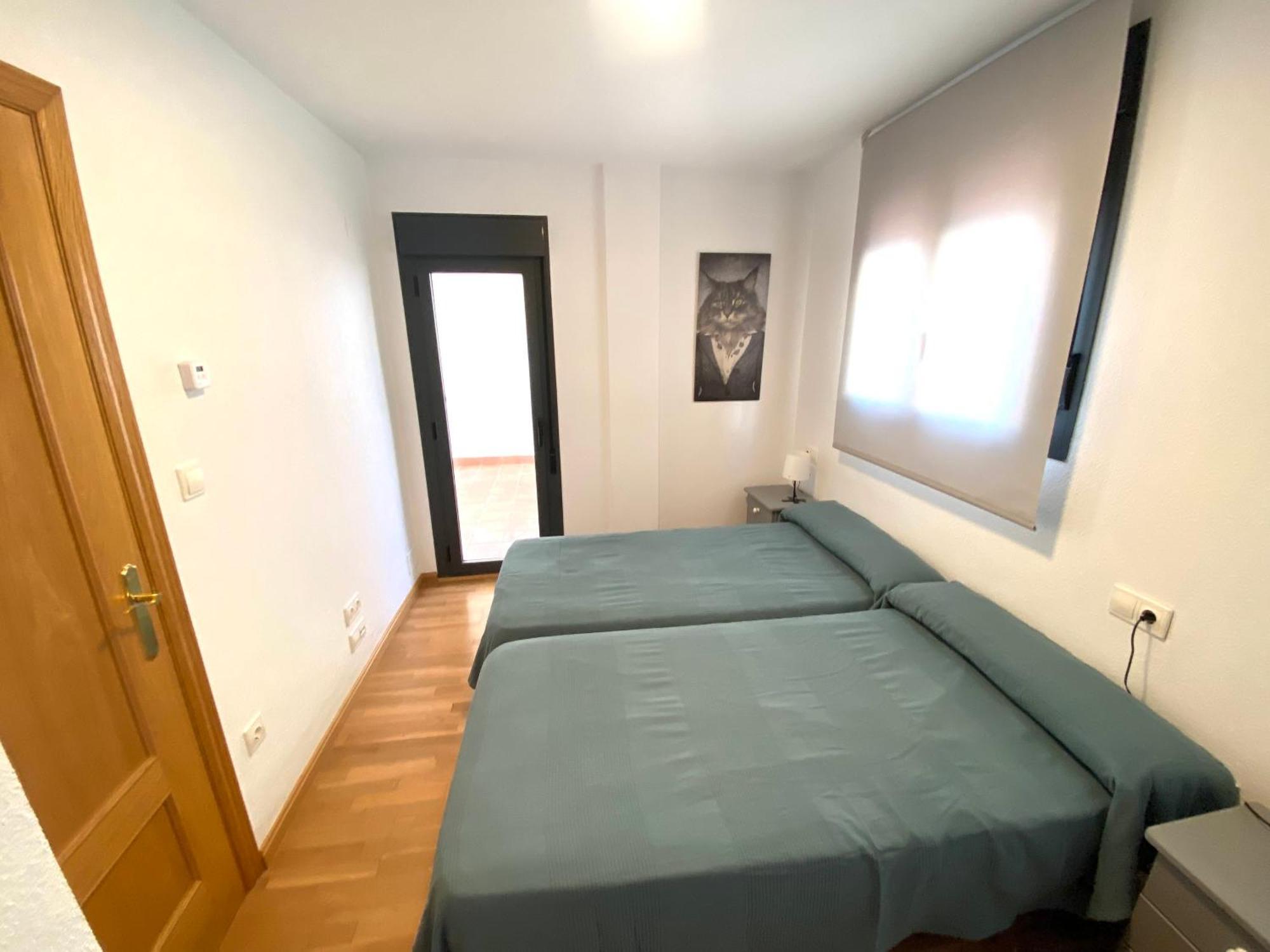 Apartamento Centrico Con Garaje Jaca Ngoại thất bức ảnh