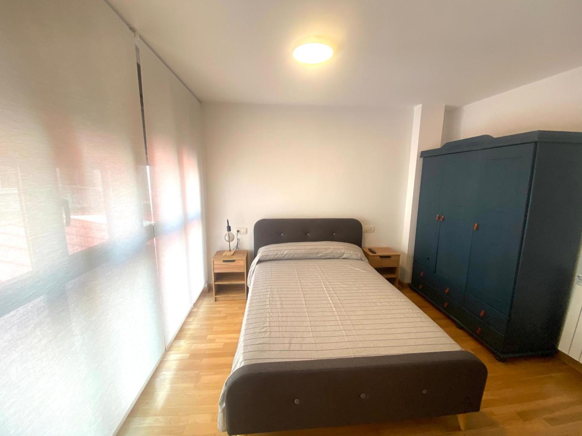 Apartamento Centrico Con Garaje Jaca Ngoại thất bức ảnh
